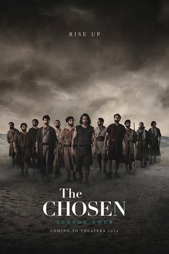 The Chosen: Season 4 (2024) The Chosen: Season 4 (2024)