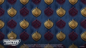 Galeria 5 - Guardianes de la Galaxia: Volumen 3