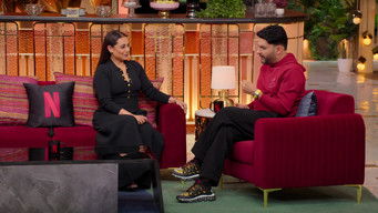 Episode 6 — Fierce and Fabulous - Rani Mukerji