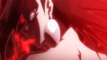 SHAMAN KING S01E25