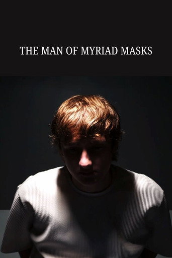 The Man of Myriad Masks (1970)