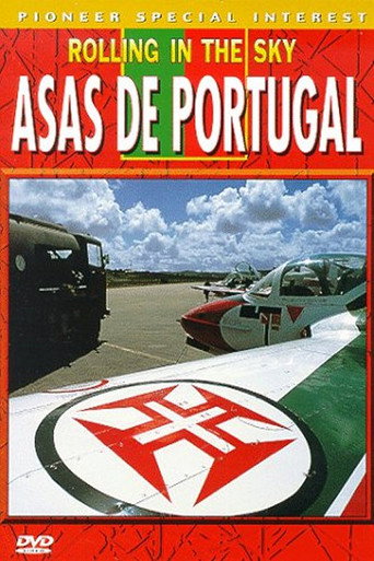 Rolling in the Sky: Asas de Portugal (1970)