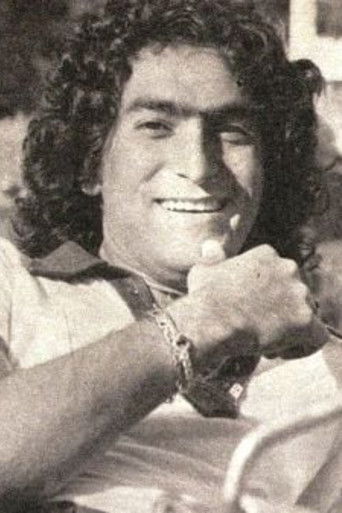 Sérgio Mansur