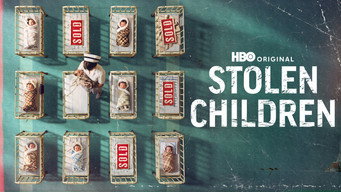 Stolen Children (2025)