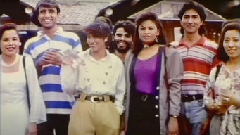 Jeevan Sangharsha (1995)