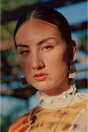 Foto de Miyako Bellizzi