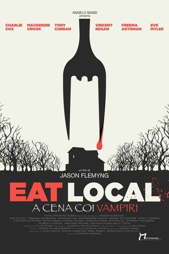 Eat Local - A cena coi vampiri