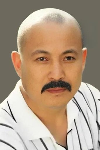 Image of Ming Li