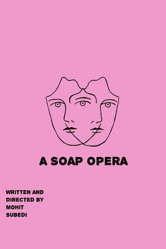 A Soap Opera image