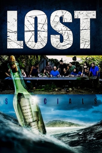 Lost Season 6 Episode 19