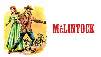 #8 McLintock!