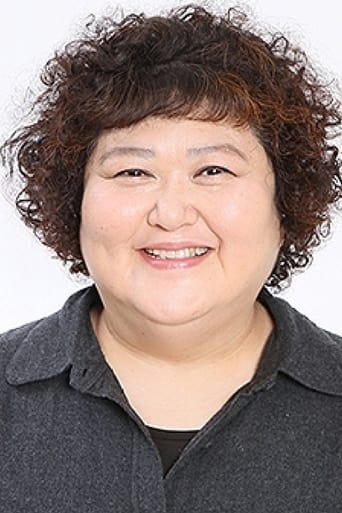 Image of Atsuko Hirata