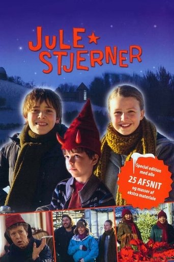 Julestjerner: Season 1
