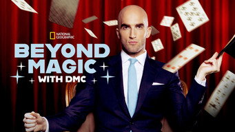 #9 Beyond Magic with DMC