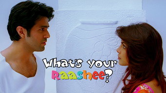 #5 What's Your Raashee?