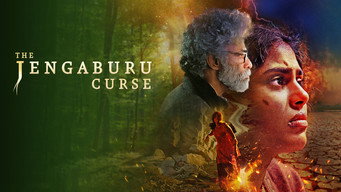 #5 The Jengaburu Curse