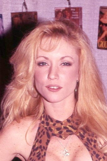 Nikki Shane