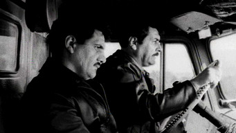 Beyond the Nights (1960)