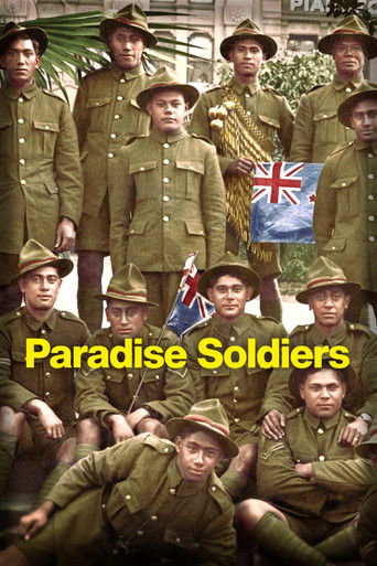 Paradise Soldiers