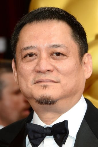 Image of William Chang