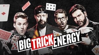 #3 Big Trick Energy