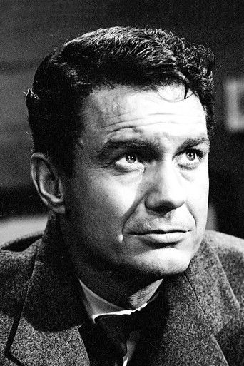 Cliff Robertson — photo 2