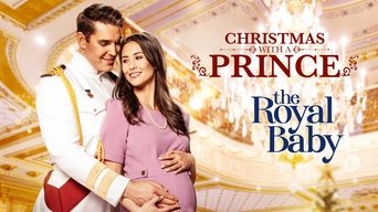 #4 Christmas with a Prince: The Royal Baby