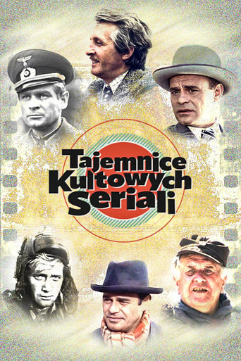 Tajemnice kultowych seriali
