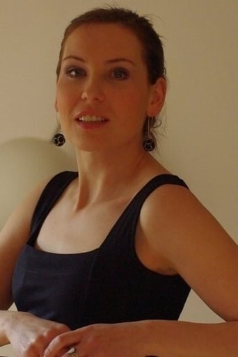 Image of Magdalena Kacprzak