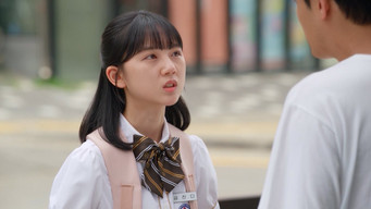 Episode 74 — Otherwise, I can make you disappear, Ms. Cha.