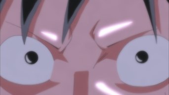 Cena de Luffy Congela Até a Morte?! A Terrível Mulher da Neve, Monet!