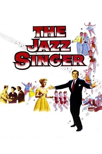 Poster of The Jazz Singer