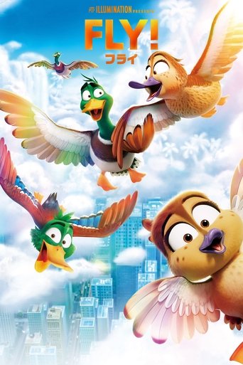 FLY!/フライ!