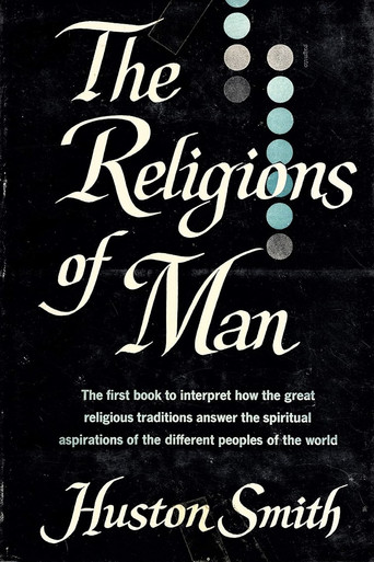 The Religions of Man (1955)