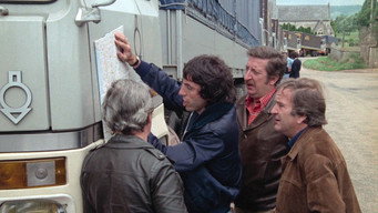 Impossible Is Not French (1974)