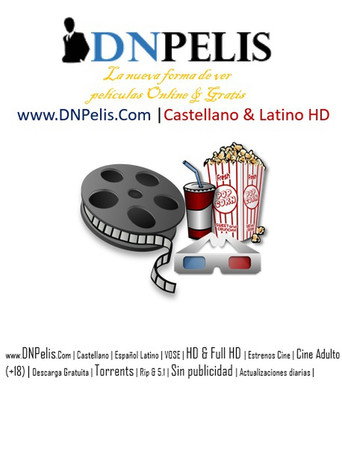 Poster for Peliculas Gratis Online