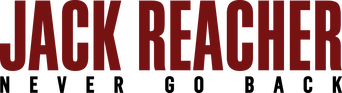 Jack Reacher: Never Go Back logo