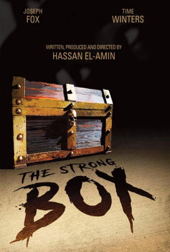 The Strong Box (2020)