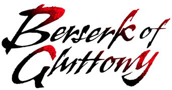 Berserk of Gluttony logo