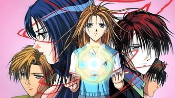 Ceres: La Leyenda Celestial (Ayashi no Ceres) - S1E01