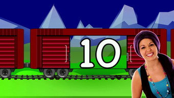 Learn Counting - Numbers Video for Kids