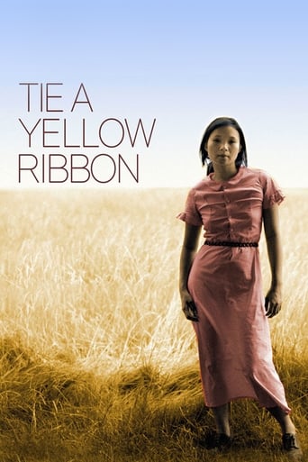 Poster of Tie a Yellow Ribbon