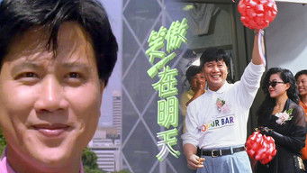 Where I Belong - S1E01