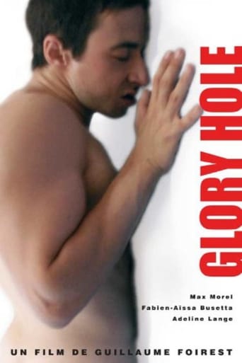 Poster of Glory Hole