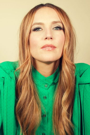 Foto de Lynn Jackaman