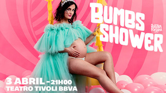 Cena 1 de Bumbs Shower