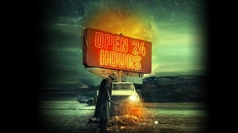 Galeria 5 - Open 24 Hours
