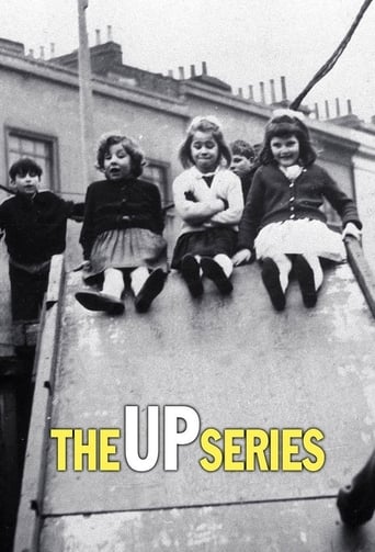 The Up Series (1964)