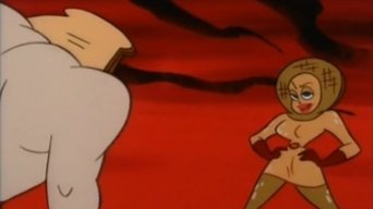 Cena de Episódio 11
