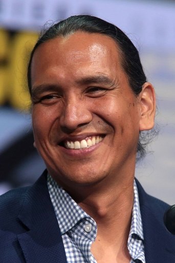 Image of Eric Schweig